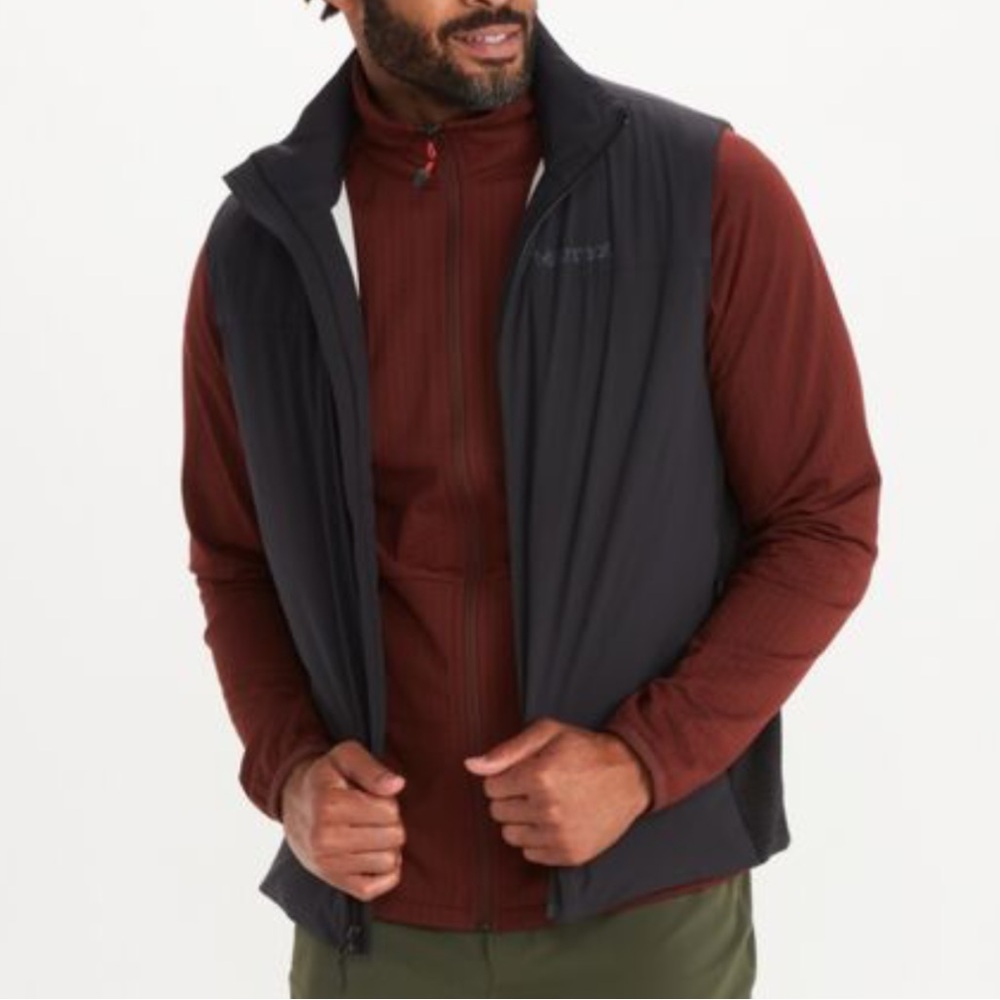 Marmot Vest